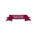 Flat Rate LA Real Estate, Los Angeles, logo