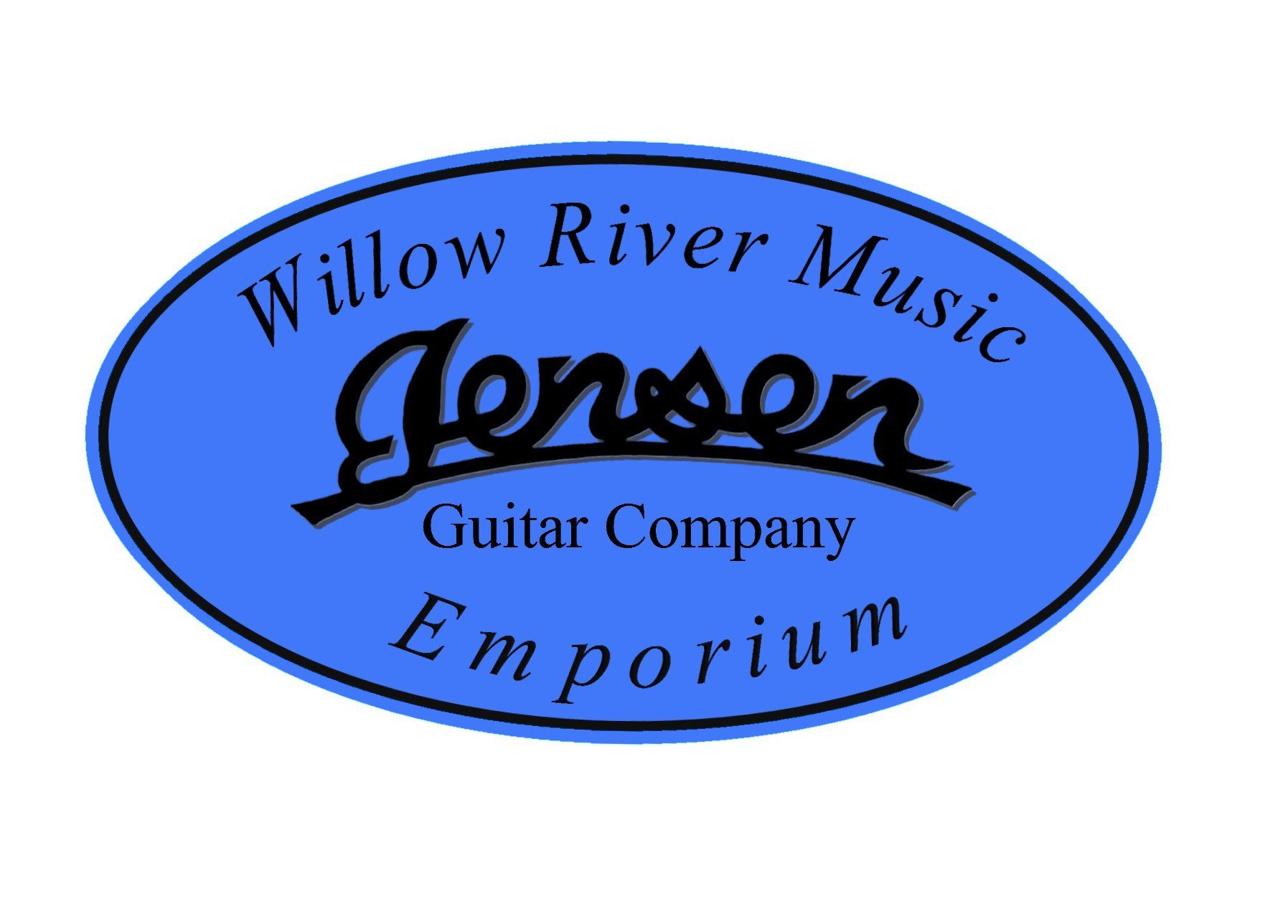 Jensen Guitars, Longmont