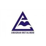 Cv. Anugrah Metalindo, Bandung, logo