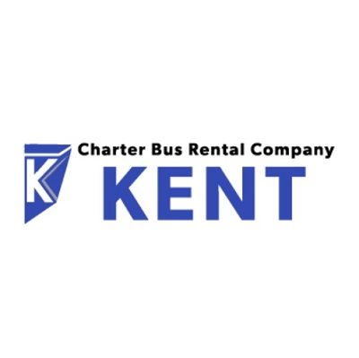 Charter Bus Rental Company Kent, Kent, WA