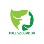 Full Volume UK, Middlesbrough Full Volume UK, Middlesbrough, logo