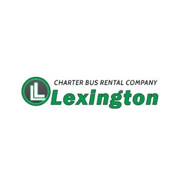 Charter Bus Rental Company Lexington, Lexington