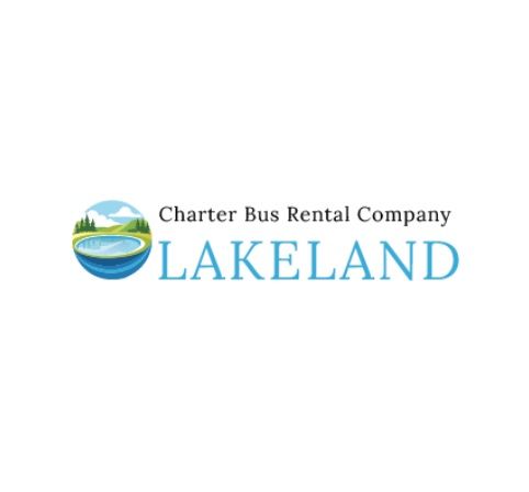 Charter Bus Rental Company Lakeland, Lakeland