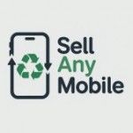 sellanymobile60, Slough, logo