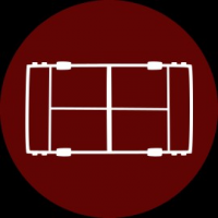 Jual Lapangan Padel, Tangerang Jual Lapangan Padel, Tangerang