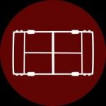 Jual Lapangan Padel, Tangerang, logo