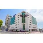 Premier Inn Dubai Silicon Oasis Hotel, Dubai, logo