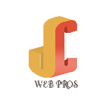 JC Web Pros, Mohali, logo