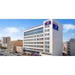 Premier Inn Doha Airport Hotel, Doha, logo