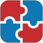 Grosir Karpet Puzzle Evamat, Malang, logo