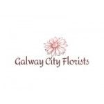 Galway City Florists, Galway, logo