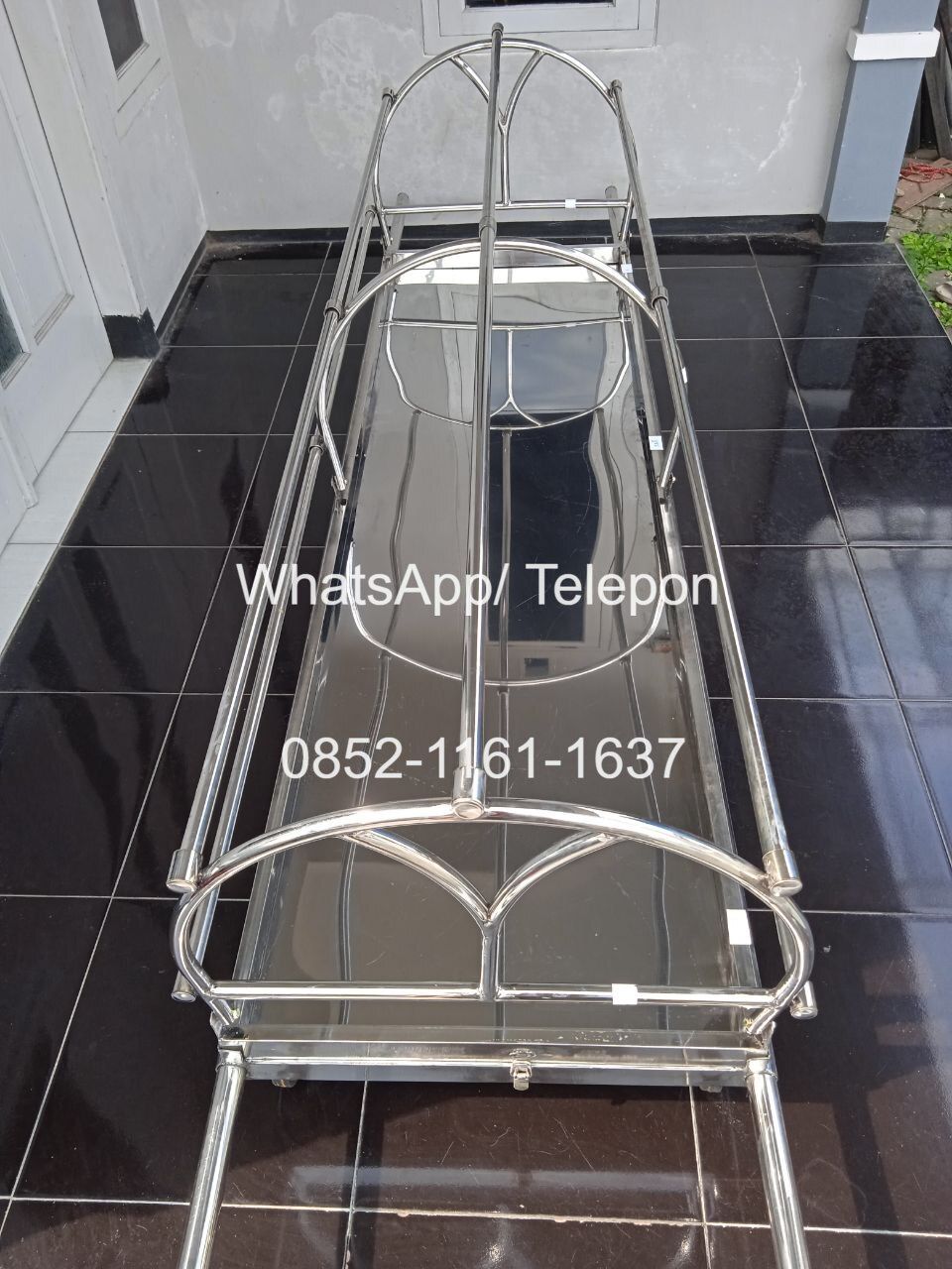 Jual Keranda Jenazah Malang