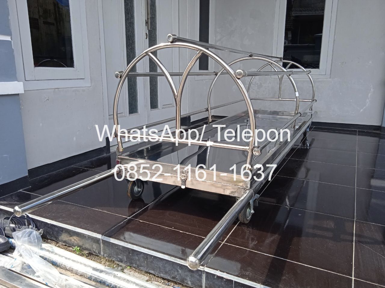 Jual Keranda Jenazah Malang