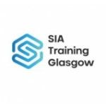 SIA Training Glasgow, Glasgow SIA Training Glasgow, Glasgow, logo