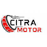 Bengkel Citra Motor, Medan, logo