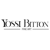 Yossi Bitton Fine Art, Jerusalem Yossi Bitton Fine Art, Jerusalem
