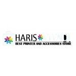 Haris Efendi, Medan, logo