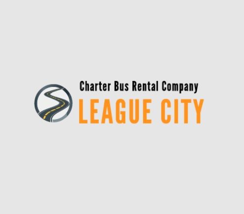 Charter Bus Rental Company League City, League City