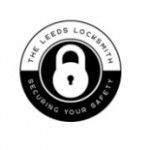 The Leeds Locksmith, Leeds, logo