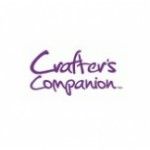 Crafter’s Companion, Newton Aycliffe, logo