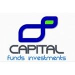 Capital Funds Investments Pte Ltd, Singapore, 徽标
