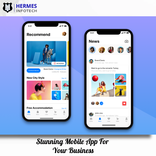 Hermes Infotech | Website Development Company in Singapore | Web Development Singapore Singapore