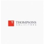 Thompsons Solicitors, Manchester, logo