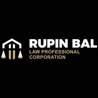 Rupin Bal Law Professional Corporation, London Rupin Bal Law Professional Corporation, London