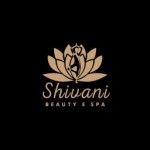Shivani SPA Massage, São Paulo, logótipo