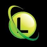 Lynix Networks, Cirebon, logo