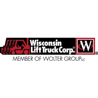Wisconsin Lift Truck Corp., Brookfield
