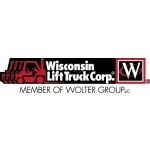 Wisconsin Lift Truck Corp., Brookfield, logo