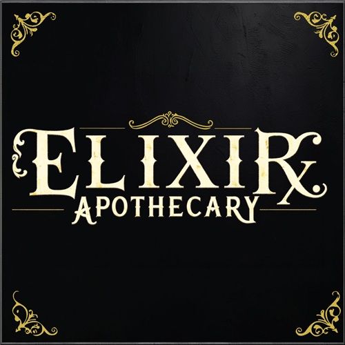 Elixir Apothecary, Frankfort