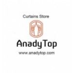 Anady Top, Londo Anady Top, Londo, logo
