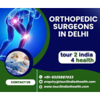 Best Orthopedic Surgeons in Delhi, Mumbai Best Orthopedic Surgeons in Delhi, Mumbai