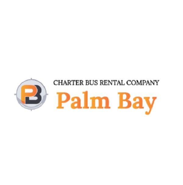 Charter Bus Rental Company Palm Bay, Palm Bay, FL