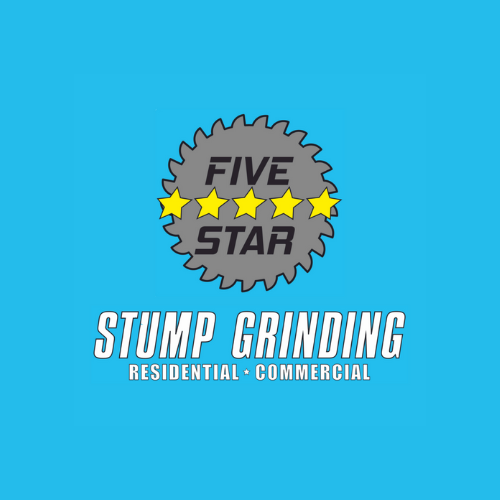 Five Star Stump Grinding, Vancouver, Washington