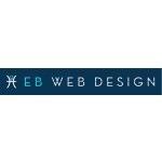 EB Web Design, Boulder, logo