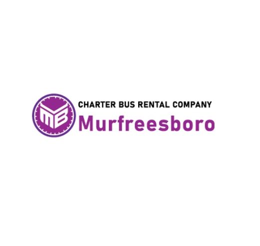 Charter Bus Rental Company Murfreesboro, Murfreesboro