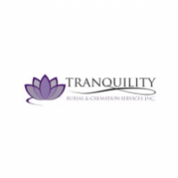 Tranquility Burial & Cremation Services (Niagara) Inc., St. Catharines Tranquility Burial & Cremation Services (Niagara) Inc., St. Catharines