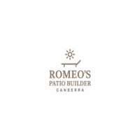 Romeo's Patio Builder Canberra, Fyshwick, ACT Romeo's Patio Builder Canberra, Fyshwick, ACT