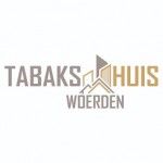 Tabakshuis Woerden, Woerden, logo