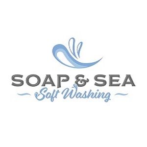 Soap & Sea Soft Washing, Ormond Beach