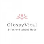 Glossyvital, Linköping, logo
