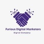 Furious Digital Marketers- Digital Marketing Agency in Delhi, New Delhi, प्रतीक चिन्ह