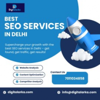 Digitalarka | Digital Marketing Agency, New Delhi Digitalarka | Digital Marketing Agency, New Delhi