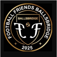 Football Friends, Ballsbridge Football Friends, Ballsbridge