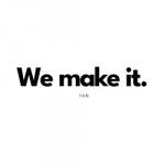 We make it Lab, Buenios aires We make it Lab, Buenios aires, logo