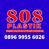 808 PLASTIK, Palembang 808 PLASTIK, Palembang