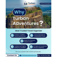 Turban Adventures, Jaipur Turban Adventures, Jaipur